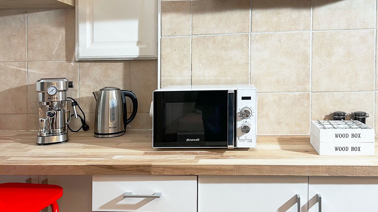 Photo of Kitchen in Provins