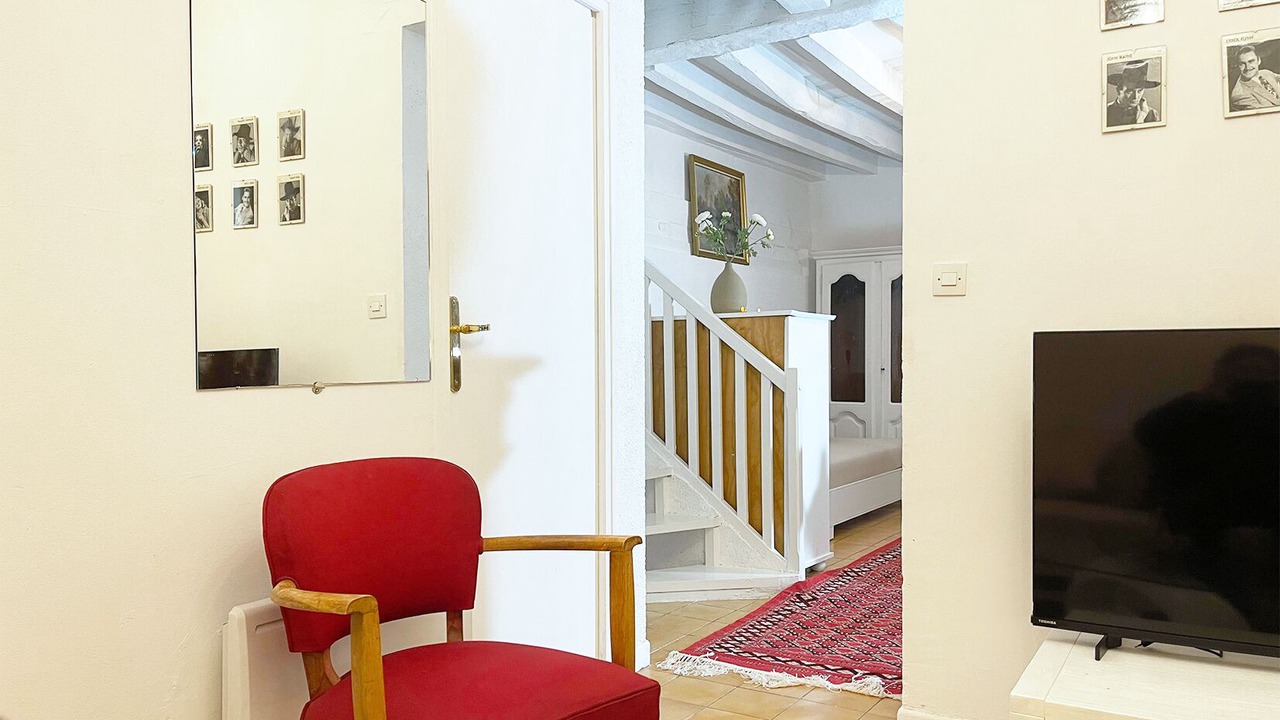 Photo of Livingroom in Provins