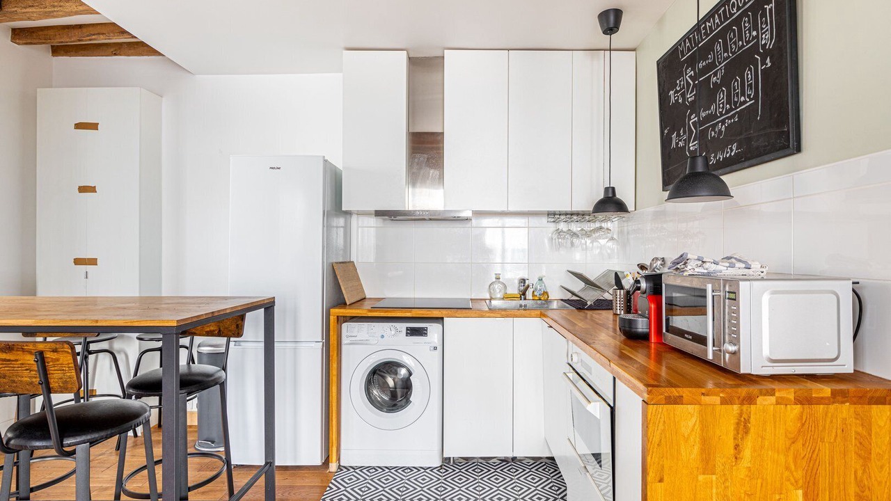 Photo of Kitchen in Plaisance