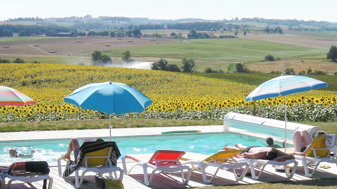 Photo of Outdoor in Pauilhac