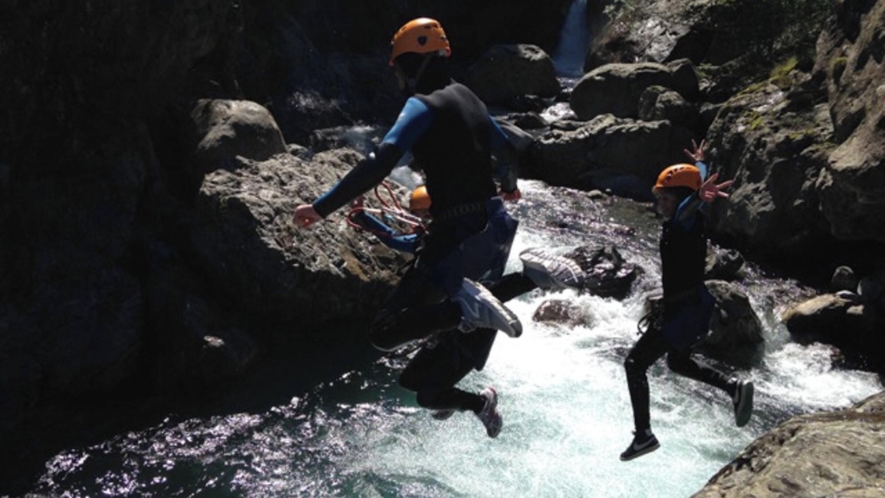 Photo of Others in Cauterets