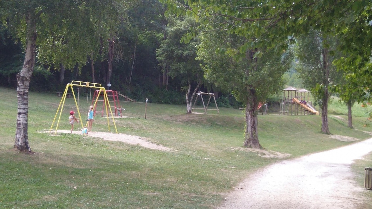 Photo of Outdoor in Belcaire