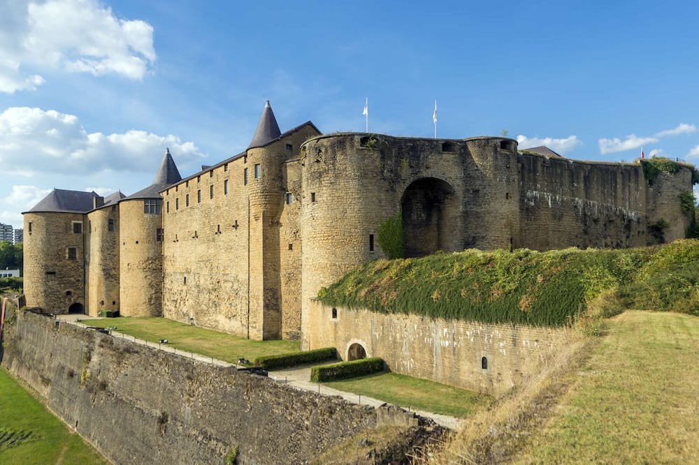 Photo of Outdoor in Charleville-Mezieres