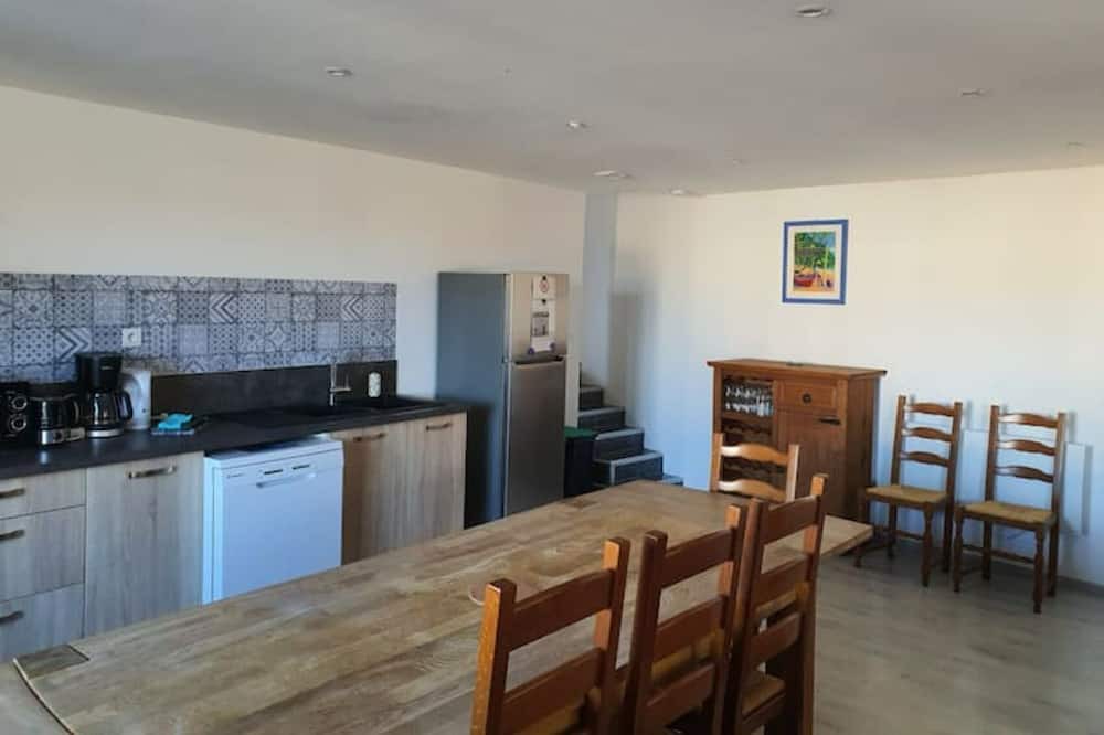 Photo of Kitchen in Fains-Veel