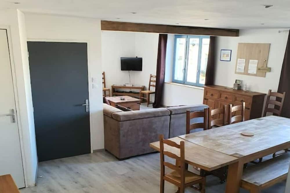 Photo of Kitchen in Fains-Veel