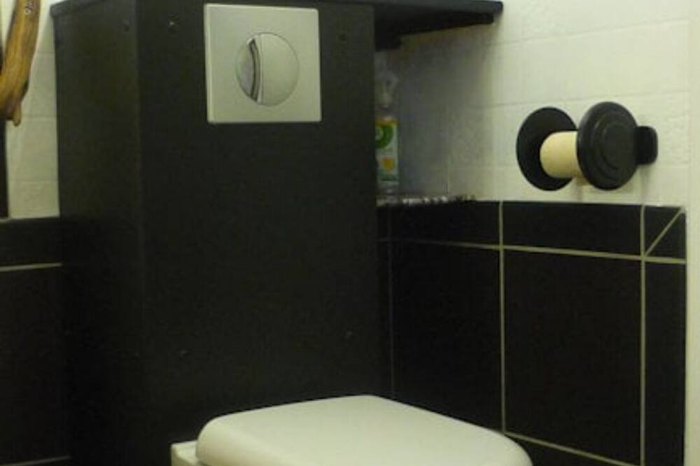 Photo of Bathroom in Travexin