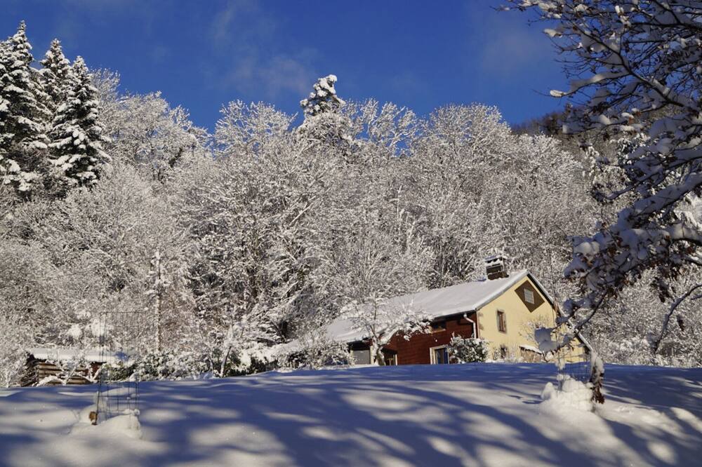 Photo of Outdoor in Travexin