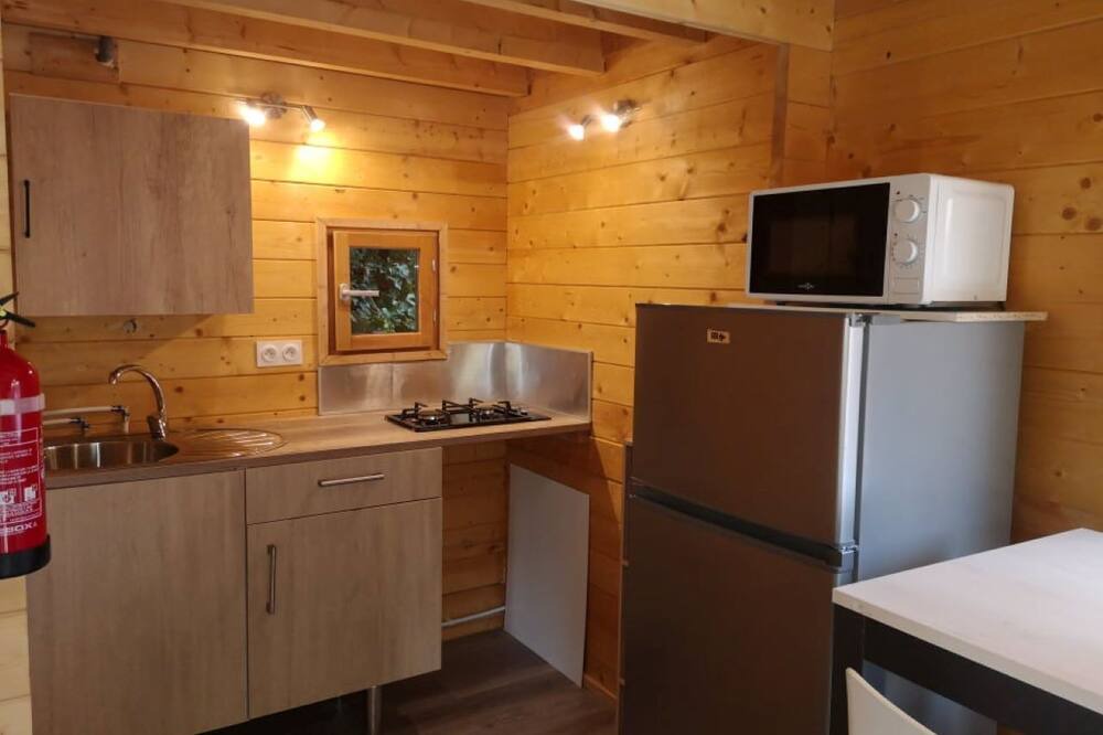 Photo of Kitchen in Route d'Arles