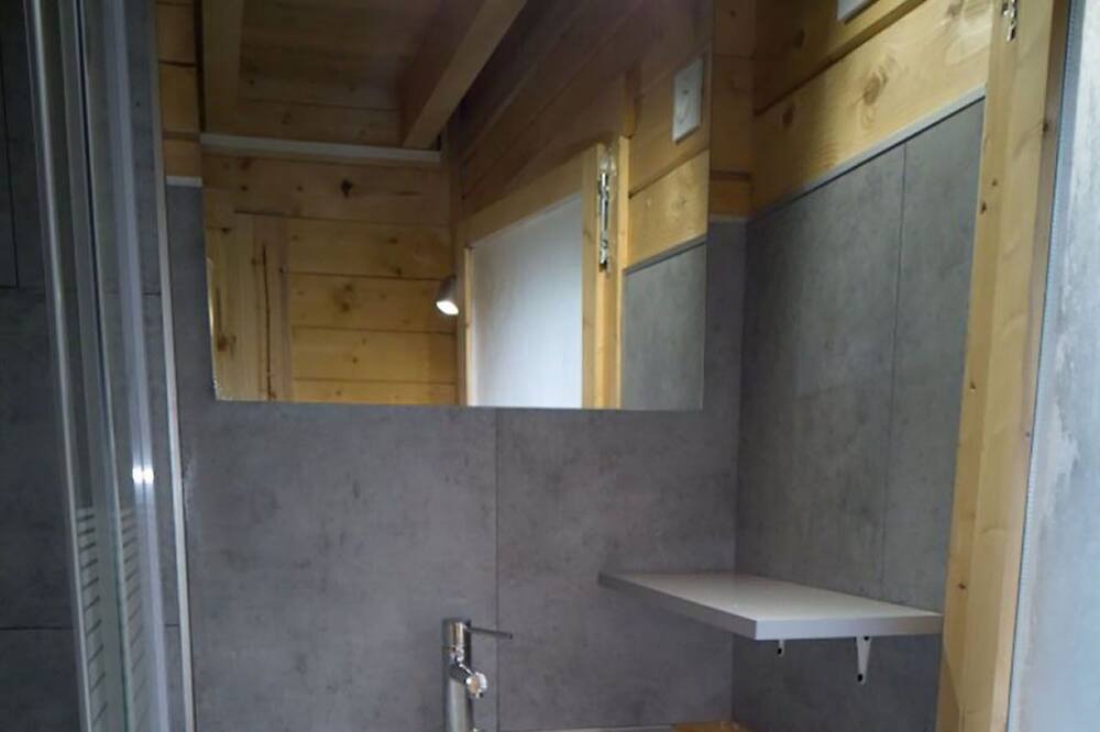 Photo of Bathroom in Route d'Arles
