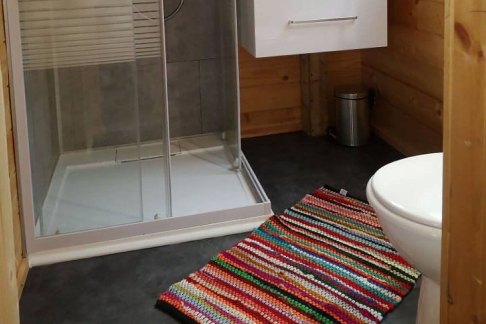 Photo of Bathroom in Route d'Arles