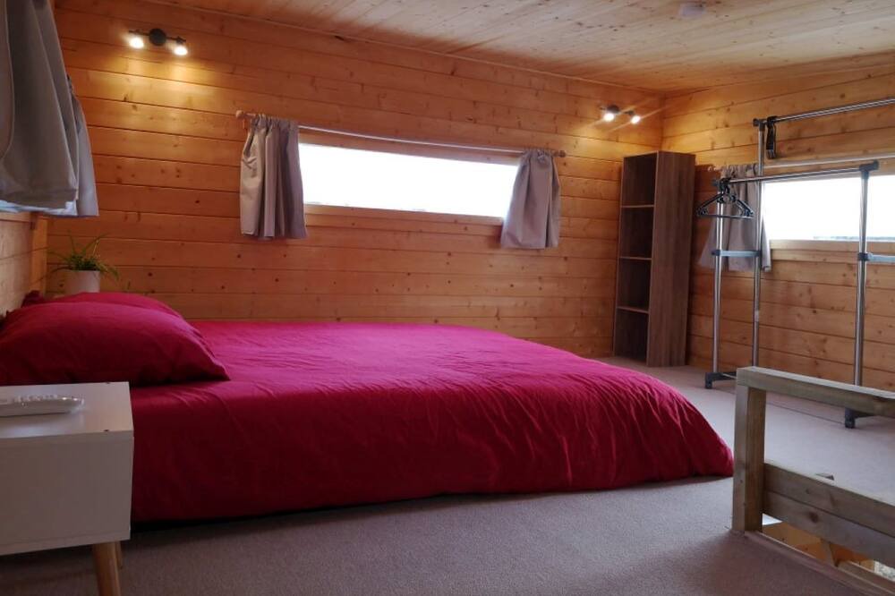 Photo of Bedroom in Route d'Arles