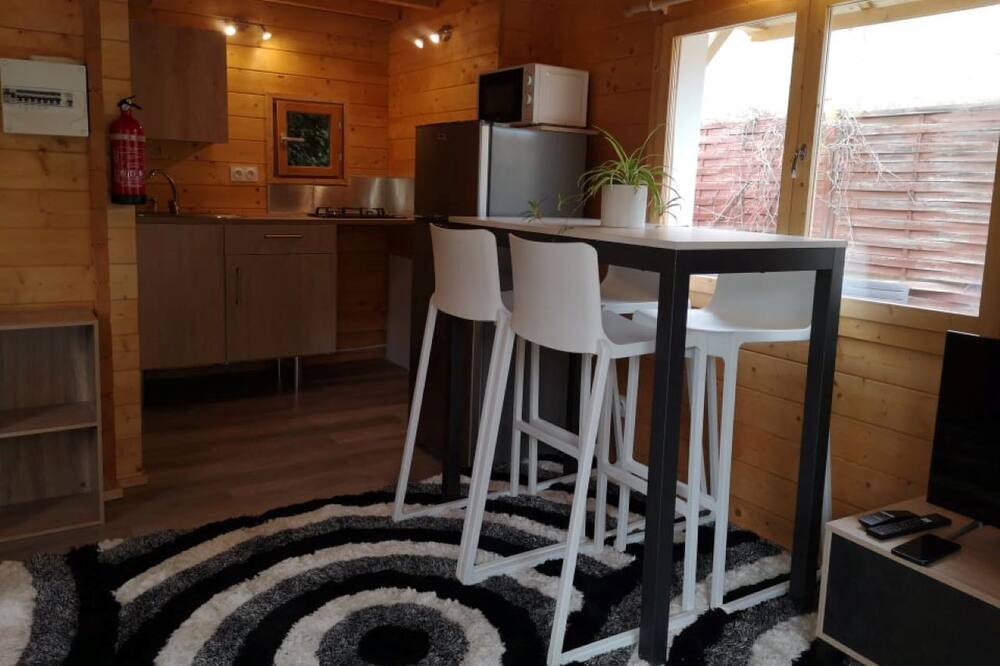 Photo of Kitchen in Route d'Arles
