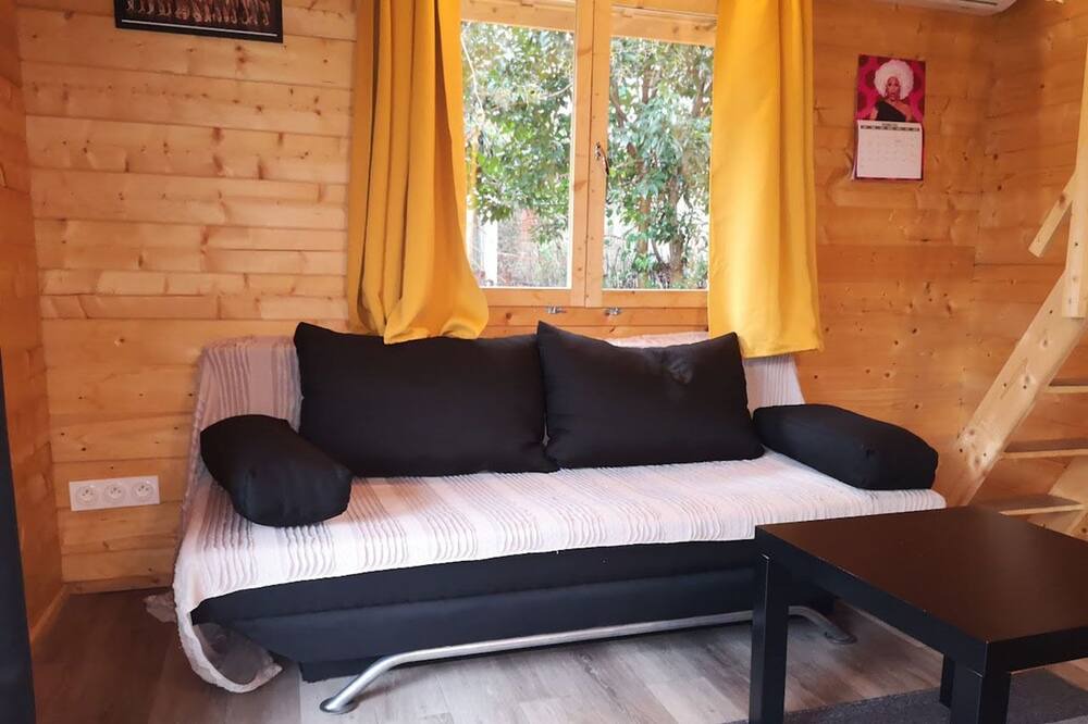 Photo of Livingroom in Route d'Arles