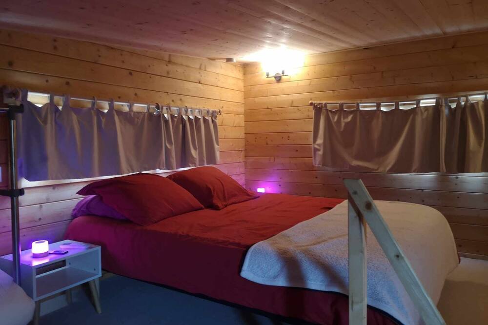 Photo of Bedroom in Route d'Arles