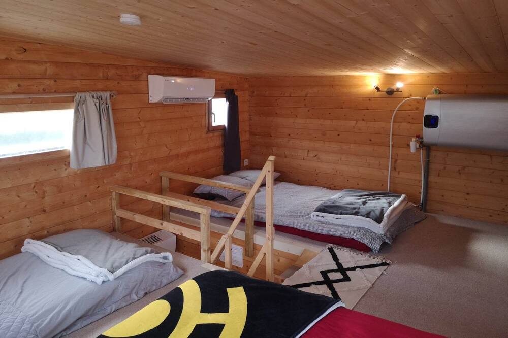 Photo of Bedroom in Route d'Arles
