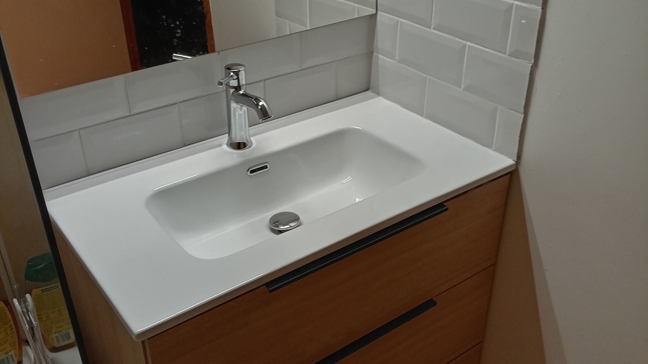 Photo of Bathroom in Ignaux
