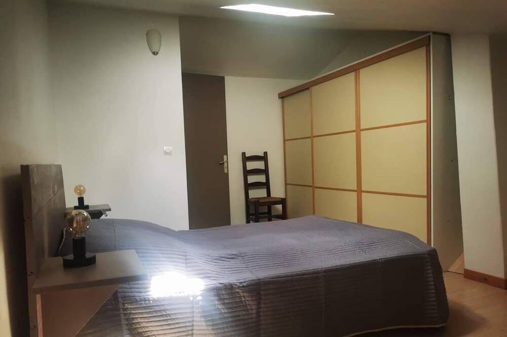 Photo of Bedroom in Soleilhas