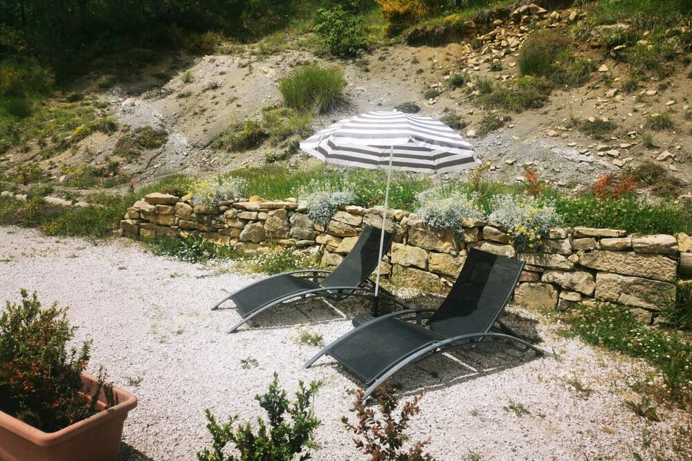 Photo of Patio Balcony in Soleilhas