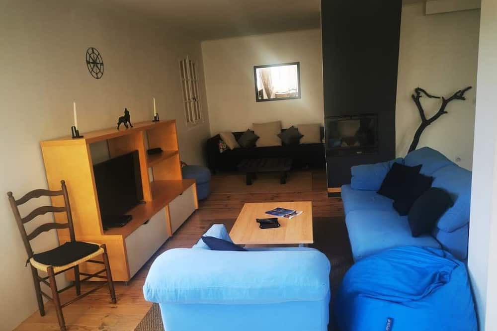 Photo of Livingroom in Soleilhas