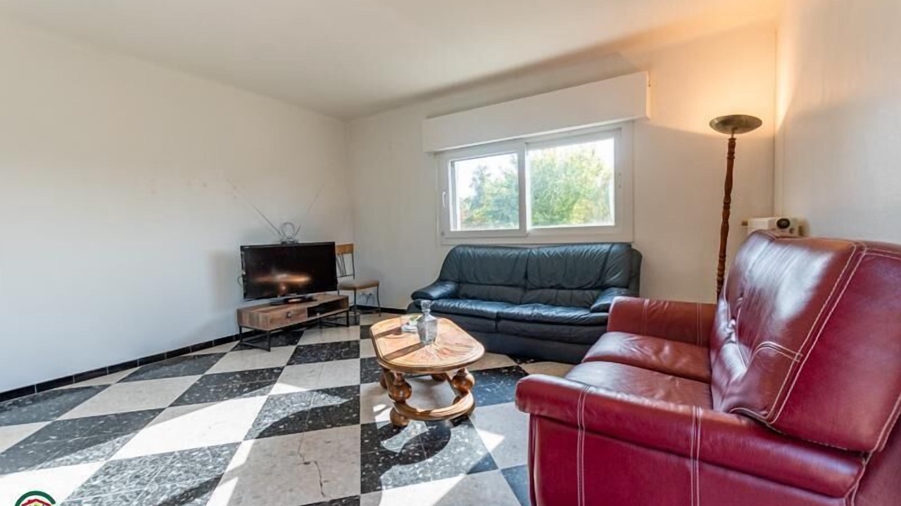 Photo of Livingroom in Suippes