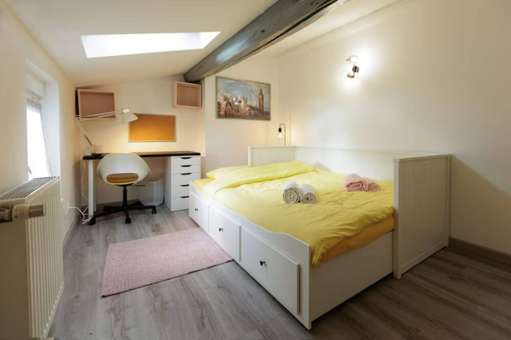Photo of Bedroom in Maxeville