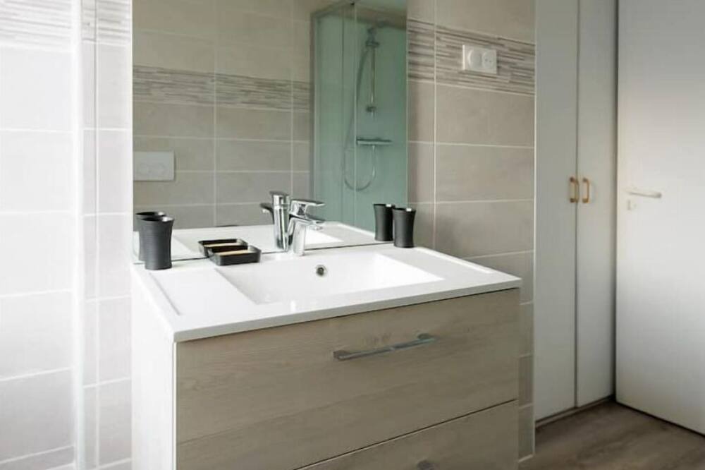 Photo of Bathroom in Maxeville