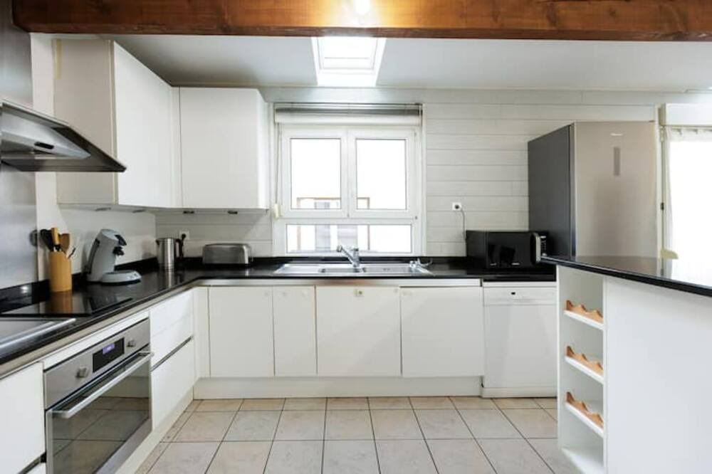 Photo of Kitchen in Maxeville
