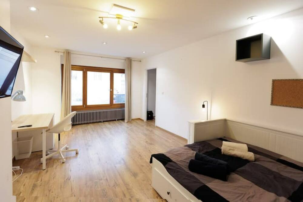 Photo of Bedroom in Maxeville