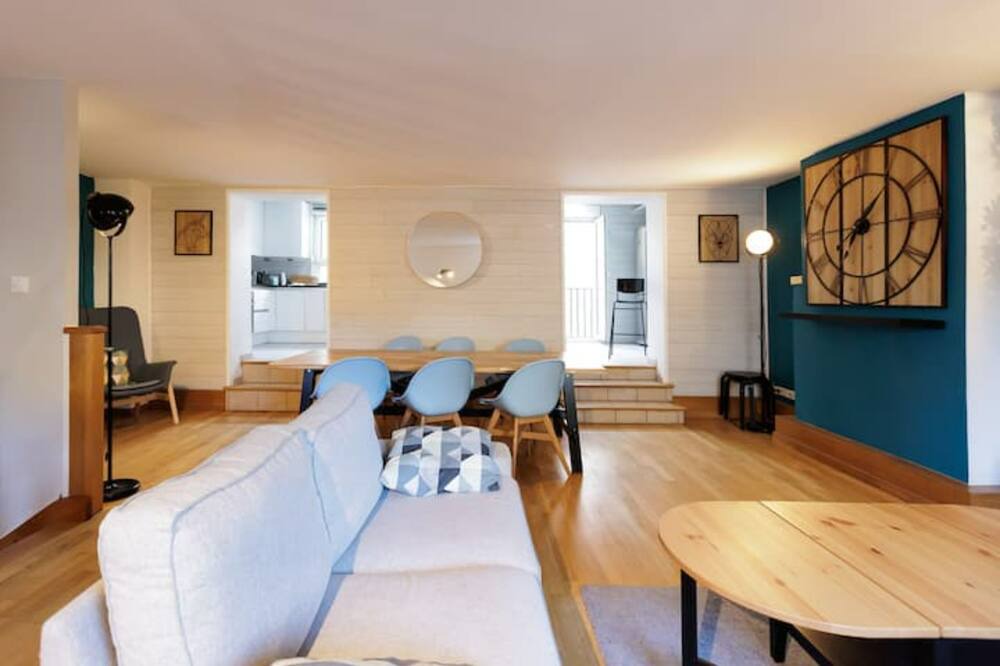 Photo of Livingroom in Maxeville
