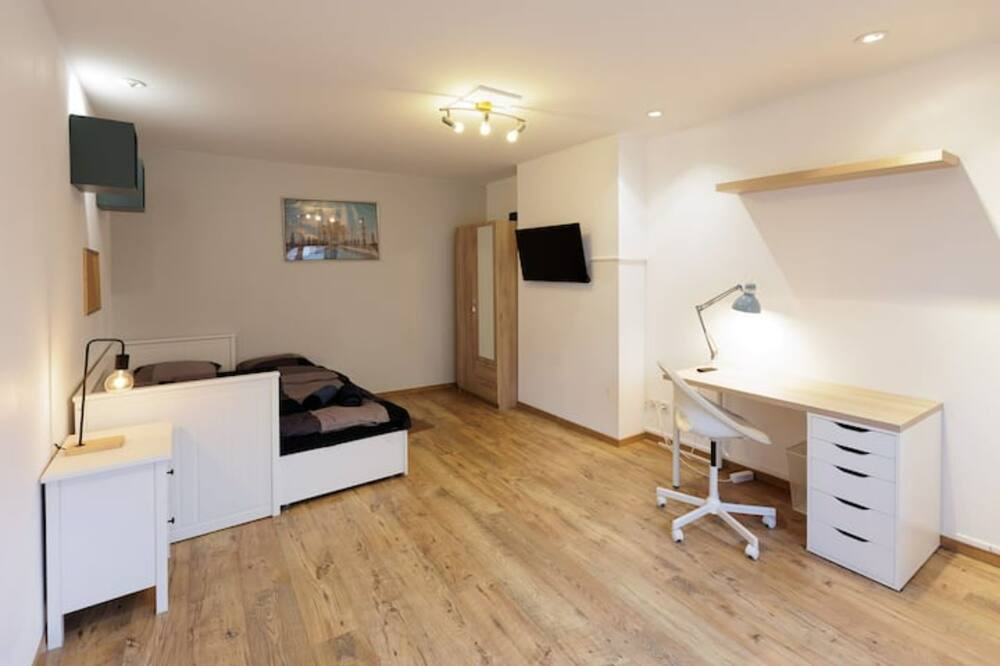 Photo of Bedroom in Maxeville