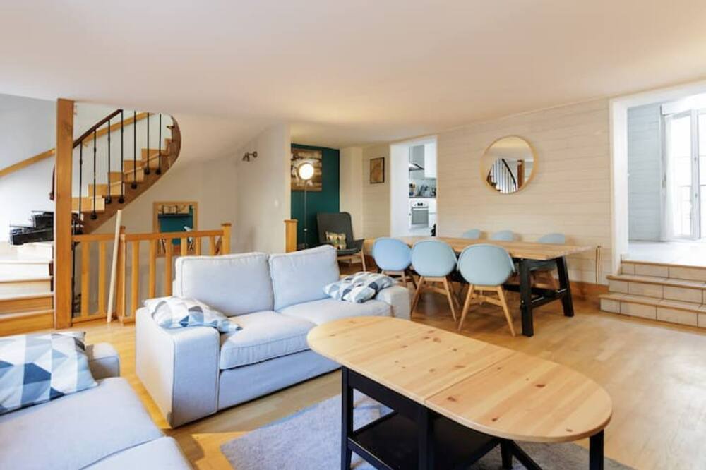 Photo of Livingroom in Maxeville