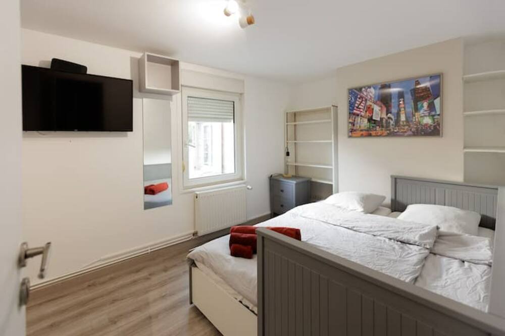 Photo of Bedroom in Maxeville