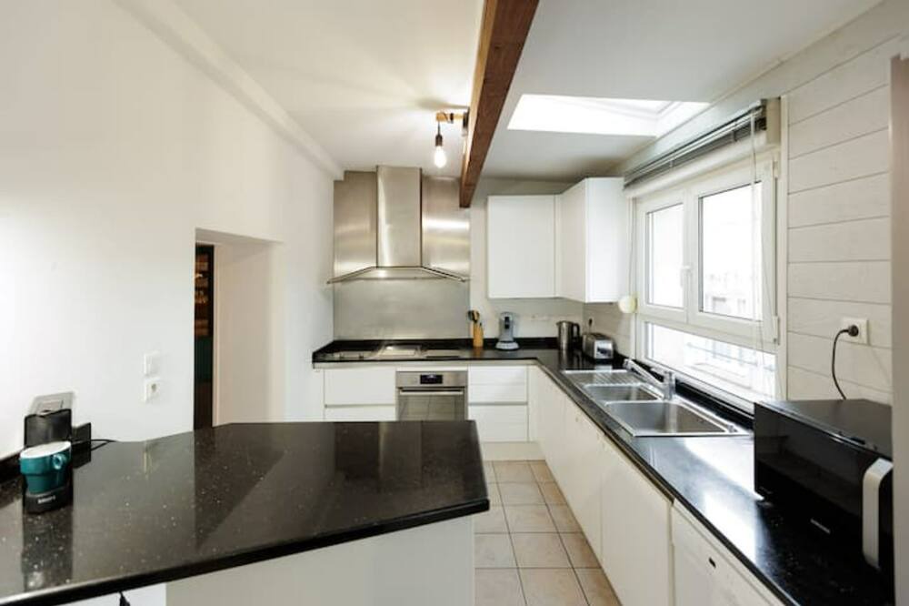 Photo of Kitchen in Maxeville