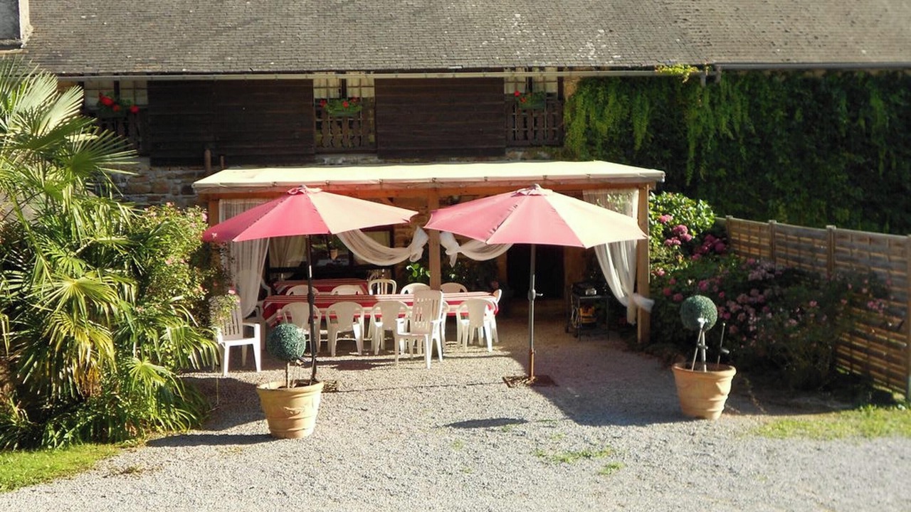 Photo of Outdoor in Haut-de-Bosdarros