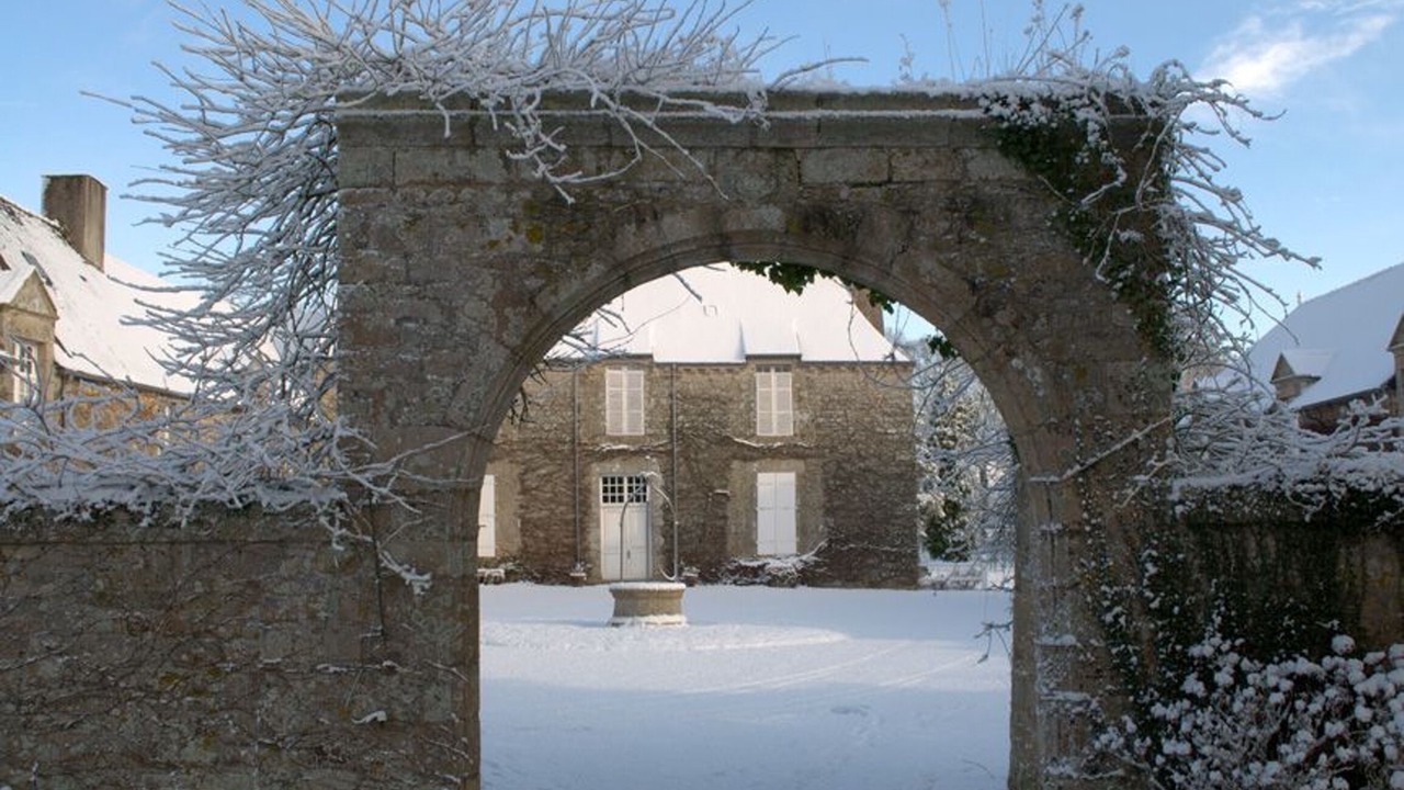 Photo of Outdoor in Saint-Igneuc
