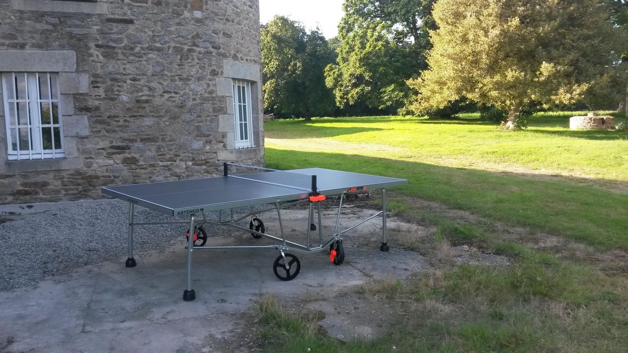 Photo of Outdoor in Saint-Igneuc