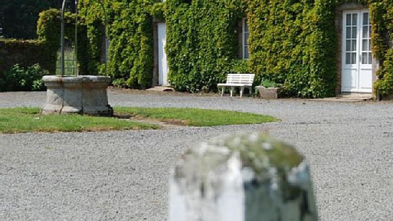 Photo of Outdoor in Saint-Igneuc