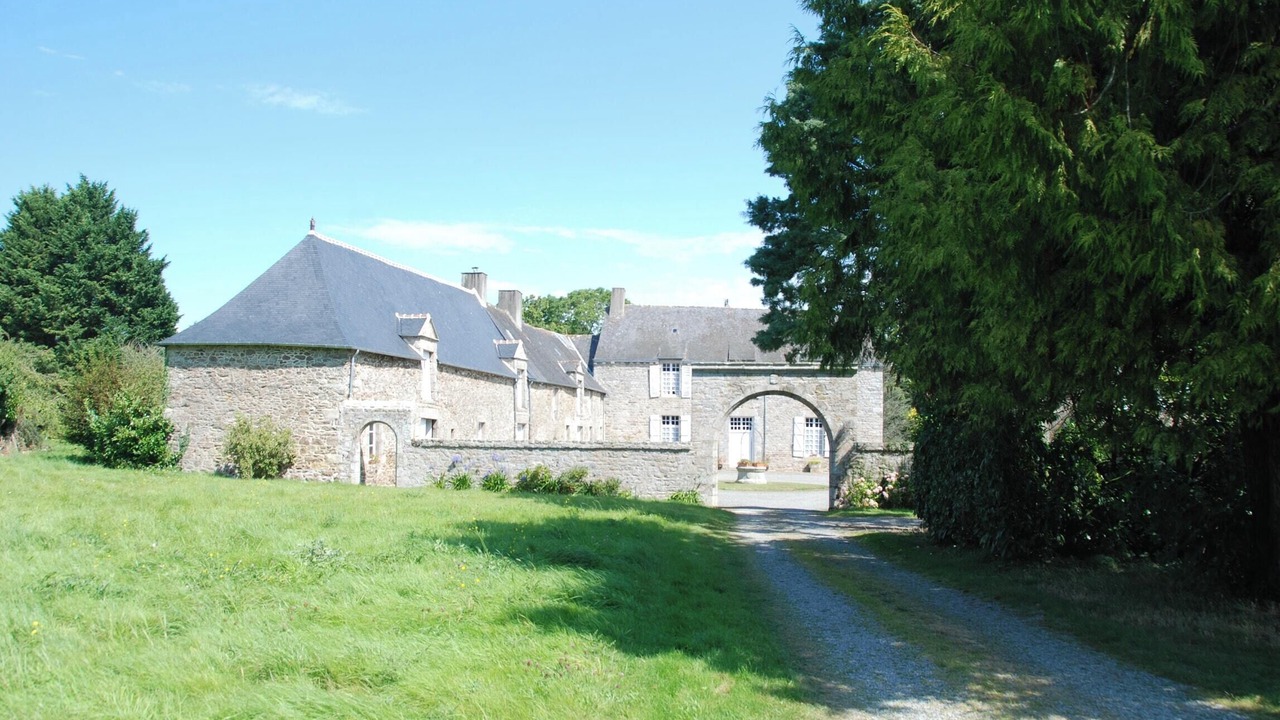 Photo of Outdoor in Saint-Igneuc