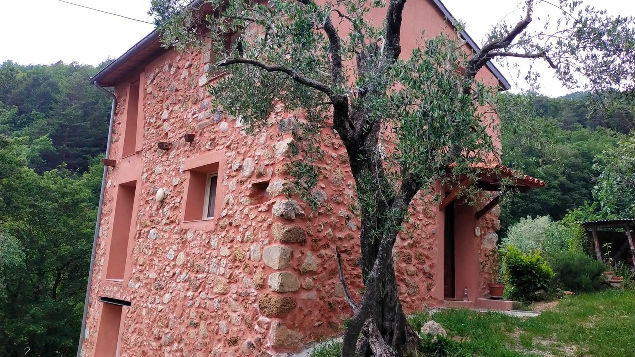 Photo of Outdoor in La Bollene-Vesubie