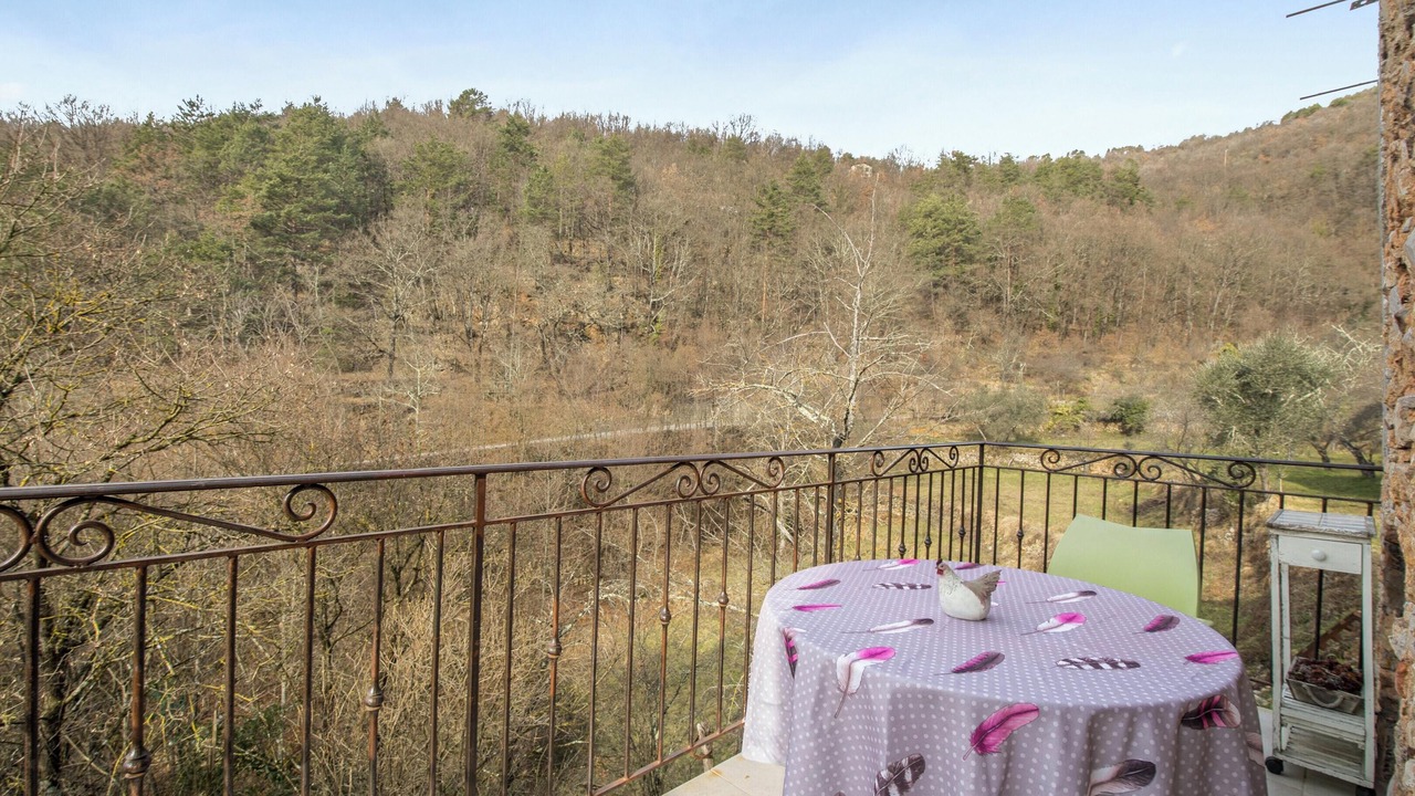 Photo of Outdoor in La Bollene-Vesubie