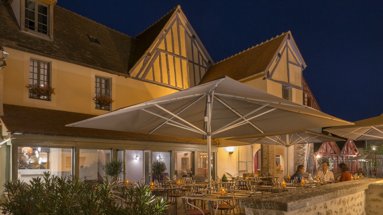 Photo of Outdoor in Provins