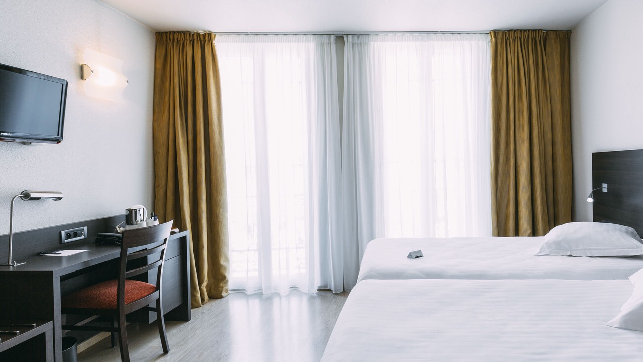 Photo of Bedroom in Belsunce