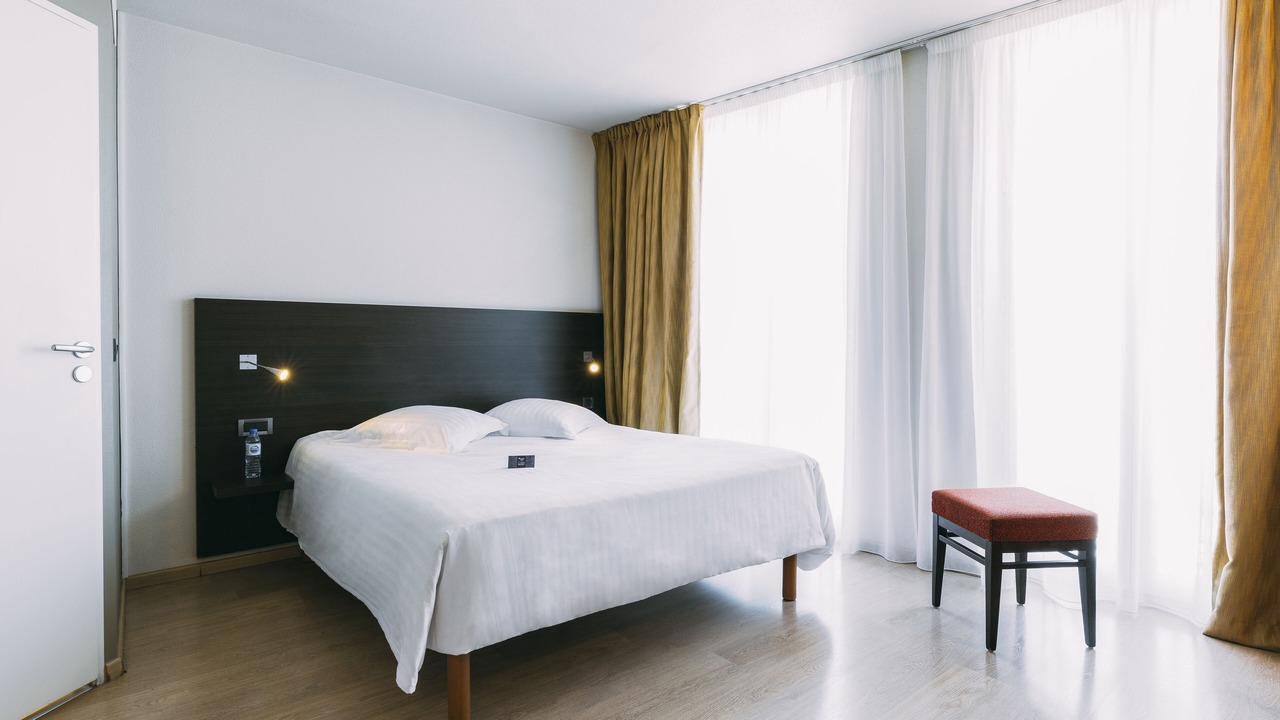 Photo of Bedroom in Belsunce