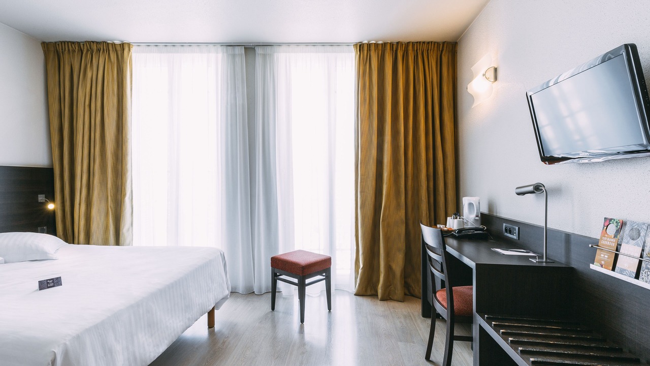 Photo of Bedroom in Belsunce