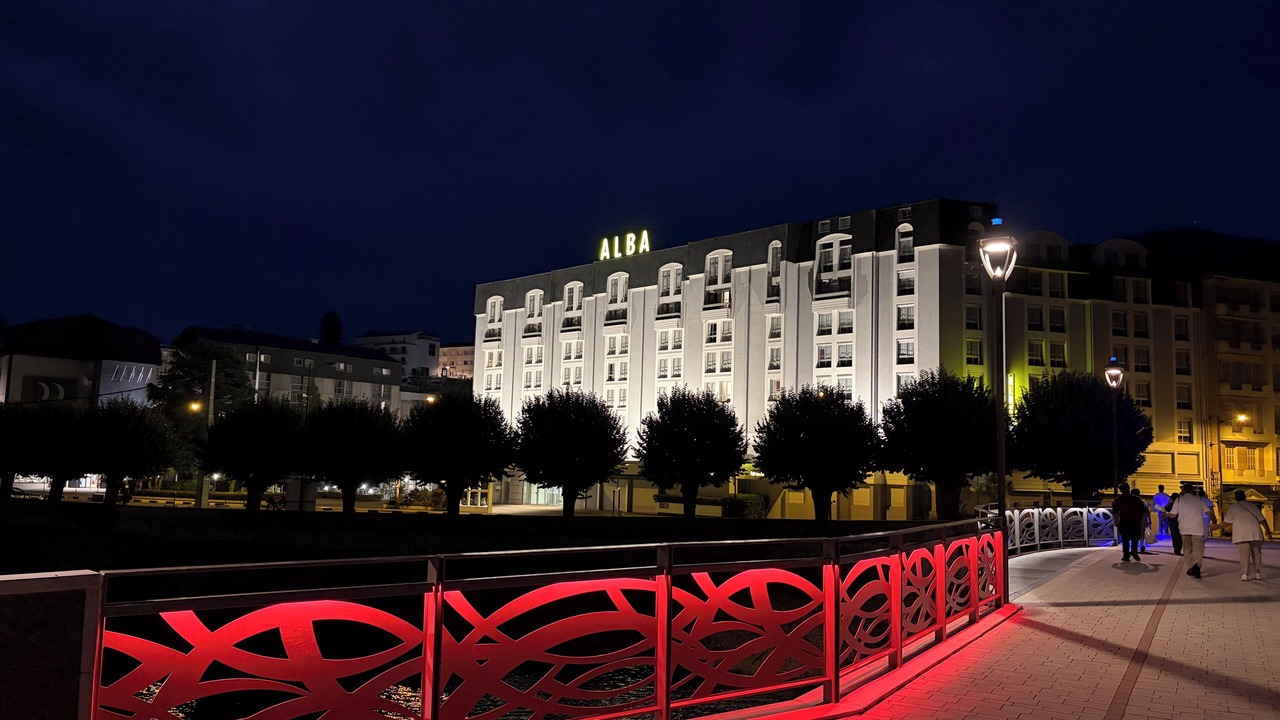Photo of Outdoor in Lourdes