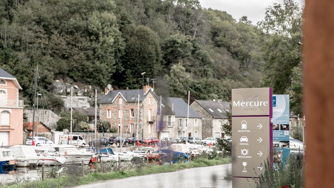 Photo of Outdoor in Lanvallay