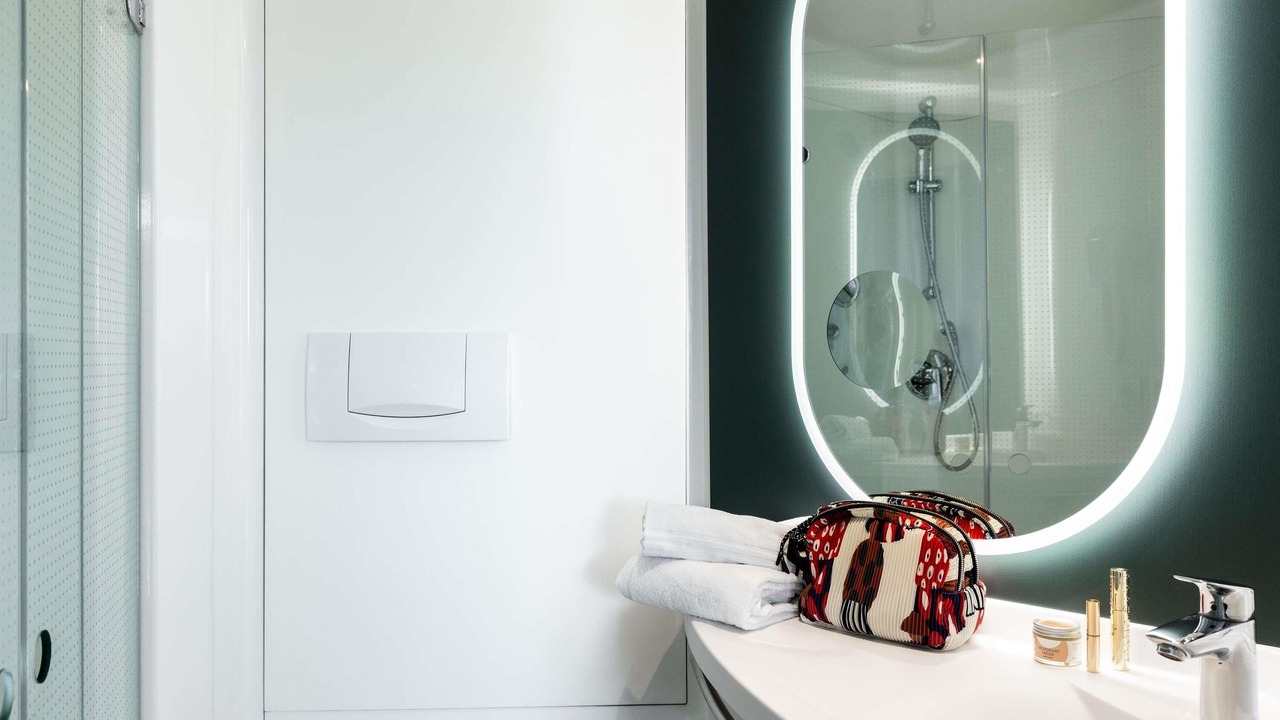 Photo of Bedroom in Auch