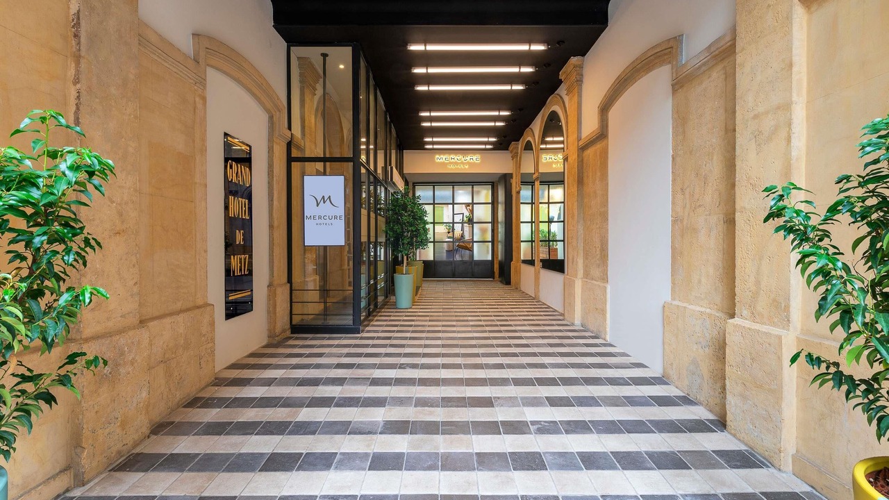 Photo of Outdoor in Metz-Centre – Ancienne Ville