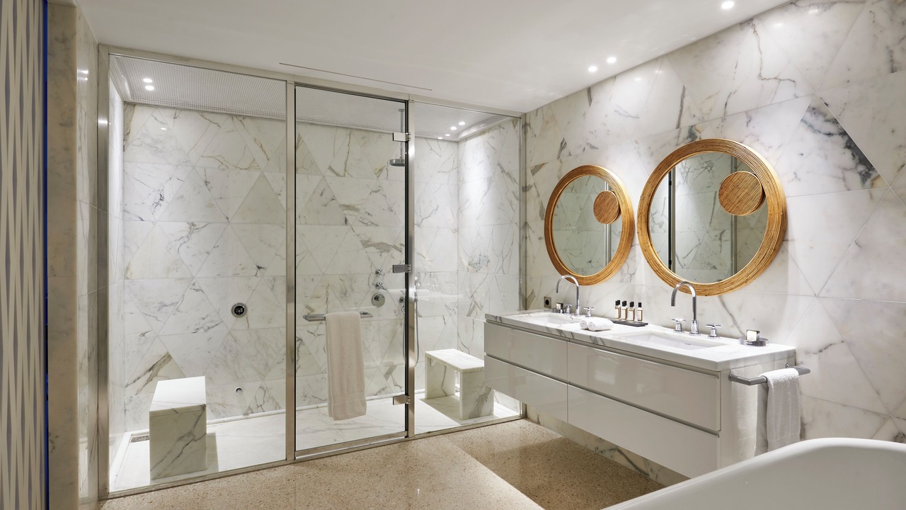 Photo of Bathroom in Roquebrune-Cap-Martin