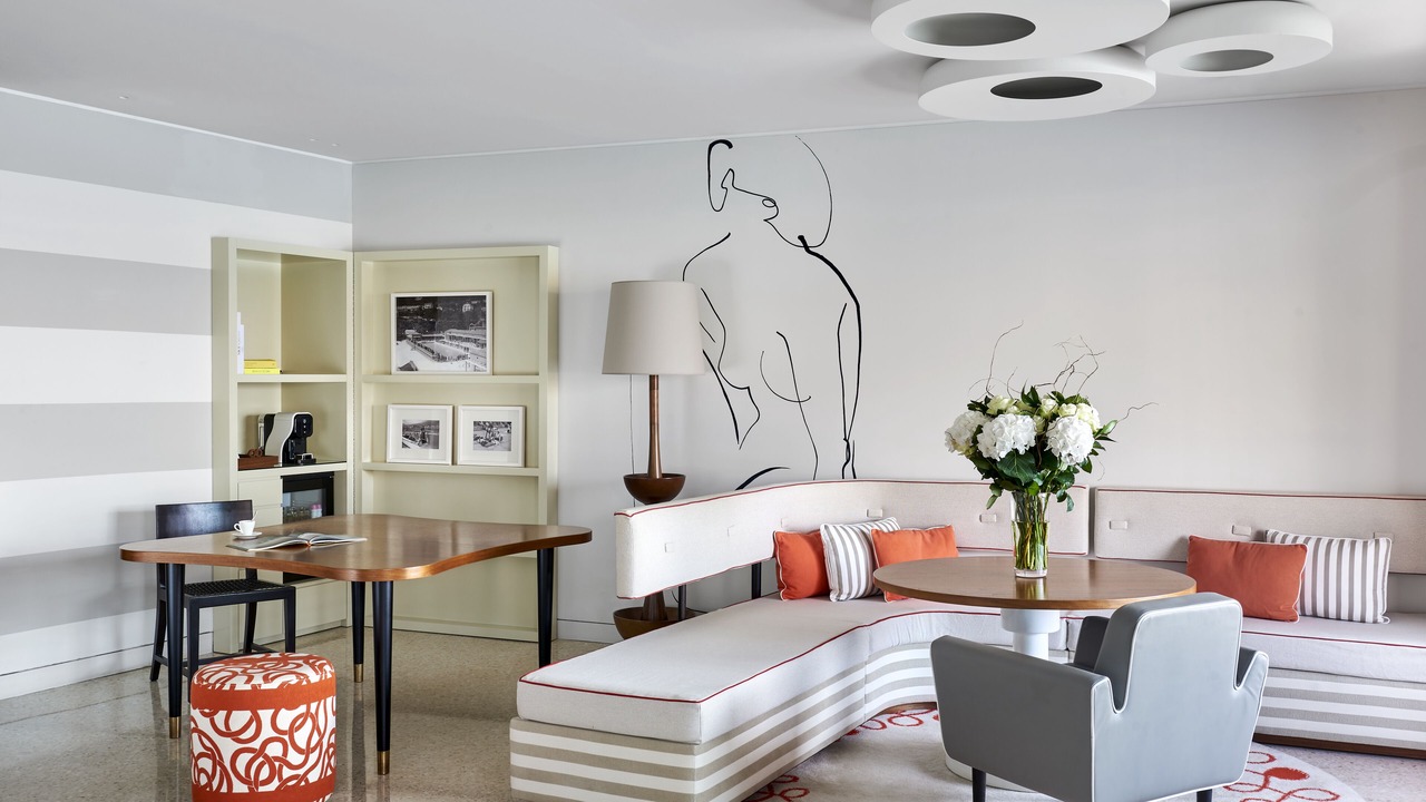 Photo of Bedroom in Roquebrune-Cap-Martin